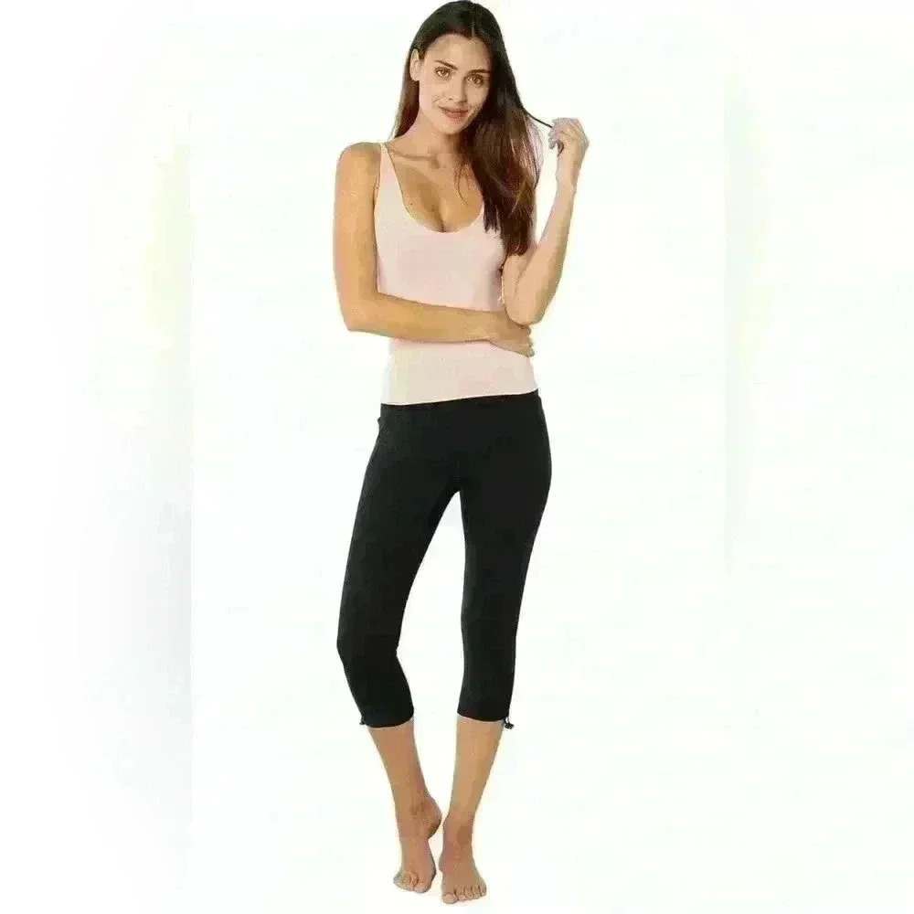 Free People Intimately Women's Seamless V-Neck Cami - Picture 3 of 9